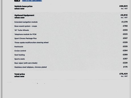 Porsche 911 3.8 997 Carrera S Tiptronic S 2dr 26
