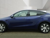 Tesla Model Y SUV 5dr Electric Auto RWD (346 ps) 10