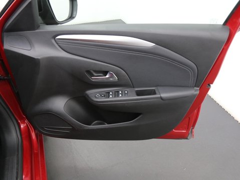 Vauxhall Corsa 1.2 Turbo SRi Euro 6 (s/s) 5dr 20