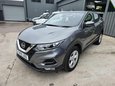Nissan Qashqai DCI ACENTA PREMIUM 12