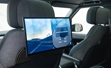 Land Rover Range Rover P615 SV 43