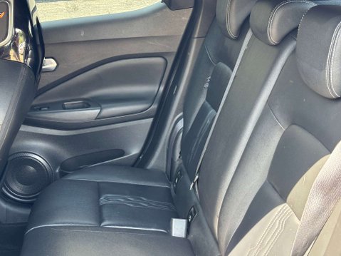 Nissan Juke 1.0 Juke Tekna DiG-T 5dr 32