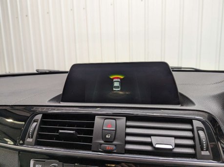 BMW 2 Series 2.0 220D M Sport Auto 2dr 89