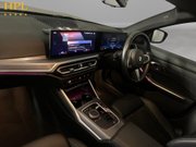 BMW 3 Series 2.0 320i M Sport Saloon 4dr Petrol Auto Euro 6 (s/s) (184 ps) Air Con - All 28