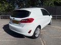 Ford Fiesta BASE TDCI 9