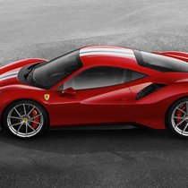Ferrari 488 Pista 2