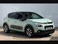 Citroen C3 1.5 C3 Flair Blue HDi S/S 5dr 1