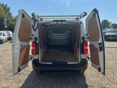 Vauxhall Vivaro SWB L1H1 Low Roof 3100 Air Con Sensors EURO 6 NO V 8