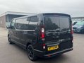 Renault Trafic 2.0 dCi Blue LL30 Sport Panel Van 5dr Diesel Manual L2 H1 Euro 6 (s/s) (130 16