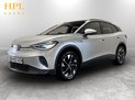 Volkswagen Id.4 Pro Performance 77kWh Family SUV 5dr Electric Auto (204 ps) 3