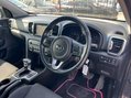 Kia Sportage 1.7 CRDi 2 DCT Euro 6 (s/s) 5dr 14