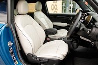 Mini Hatch COOPER S LEVEL 3 32