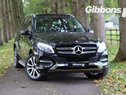 Mercedes-Benz GLE 2.1 GLE 250 D 4Matic Sport Premium Auto 4WD 5dr