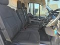 Ford Transit Custom 280 LIMITED P/V ECOBLUE 10