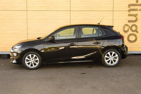 Vauxhall Corsa SE EDITION 9