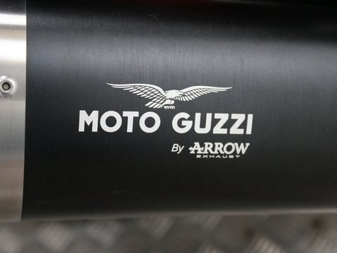 Moto Guzzi V7 V7 STONE SPECIAL EDITION 24