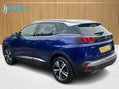 Peugeot 3008 1.5 BlueHDi GT Line SUV 5dr Diesel Manual Euro 6 (s/s) (130 ps) 21