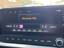 Hyundai BAYON 1.0 Bayon Premium TGDi MHEV Auto 5dr 38