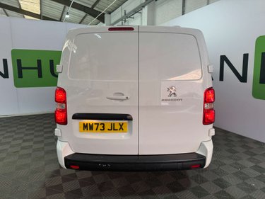 Peugeot Expert 1.5 Expert Asphalt Premium + L2 BlueHDi 3