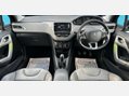 Peugeot 208 1.2 PureTech Active Hatchback 3dr Petrol Manual Euro 6 (82 ps) 8