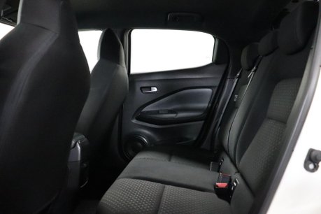 Nissan Juke DIG-T N-CONNECTA 42