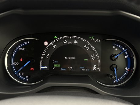 Toyota Rav 4 VVT-I DYNAMIC 51