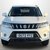 Suzuki Vitara 1.4 Boosterjet 48V Hybrid SZ-T 5dr 5