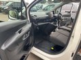 Peugeot Partner 1.5 Partner Professional L1 Blue HDi 36