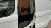 Ford Transit Connect SWB L1H1 Low Roof Limited Air Con Alloys Sensors EURO 6 NO VAT 8