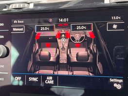 Volkswagen Golf 2.0 Golf R TSi 4WD 5dr 50