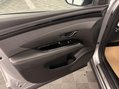 Hyundai TUCSON 1.6 h T-GDi N Line S Auto Euro 6 (s/s) 5dr 33