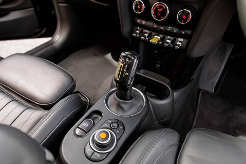Mini Hatch COOPER S LEVEL 3 36