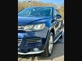 Volkswagen Touareg 3.0h TSI V6 Hybrid Tiptronic 4WD Euro 5 (s/s) 5dr 62