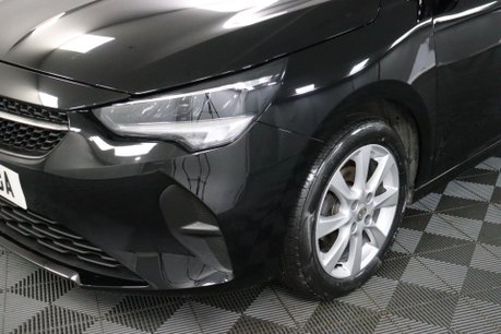 Vauxhall Corsa SE 31