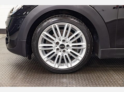 Mini Hatch 2.0 Cooper S Auto Euro 6 (s/s) 5dr 9