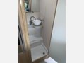 Peugeot Boxer ELDDIS AUTOQUEST SUPREME 196 DEALER SPECIAL 6 BERTH LOW PROFILE MOTORHOME 32