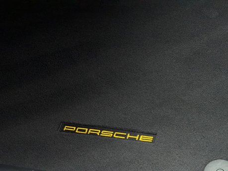 Porsche 911 CARRERA T PDK 78
