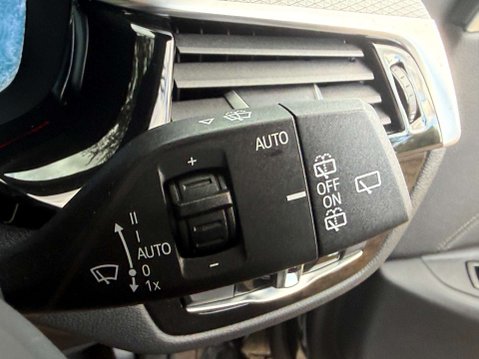 BMW 5 Series 2.0 520i M Sport Auto 5dr 50