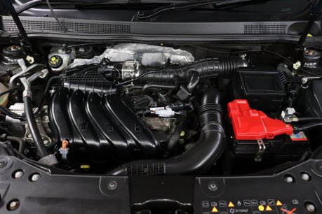 Dacia Duster COMFORT SCE 32