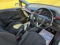 Vauxhall Corsa 1.4i ecoTEC Griffin Euro 6 5dr 16