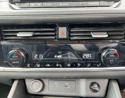 Nissan X-Trail 1.5 X-Trail Acenta Premium E-Power Auto 5dr 50