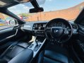 BMW X4 3.0 30d M Sport SUV 5dr Diesel Auto xDrive Euro 6 (s/s) (258 ps) 17