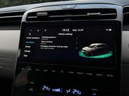 Hyundai TUCSON T-GDI ULTIMATE Petrol Hybrid 44