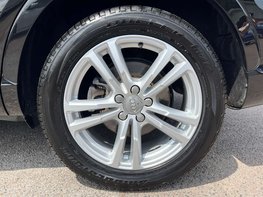 Audi Q3 1.4 Q3 S Line Edition TFSI Semi-Auto 5dr 13