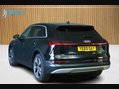 Audi E-Tron 55 SUV 5dr Electric Auto quattro 95kWh (408 ps) 6