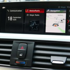 BMW 3 Series 2.0 320d M Sport Touring 5dr Diesel Auto Euro 6 (s/s) (190 ps) 1