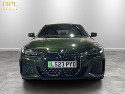 BMW i4 40 83.9kWh M Sport Gran Coupe 5dr Electric Auto eDrive (340 ps) 1 Owner -