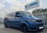 Volkswagen Transporter Shuttle 2.0 TDI T30 LWB CAMPER