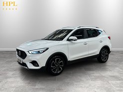 MG ZS 1.0 T-GDI Exclusive SUV 5dr Petrol Auto Euro 6 (111 ps)