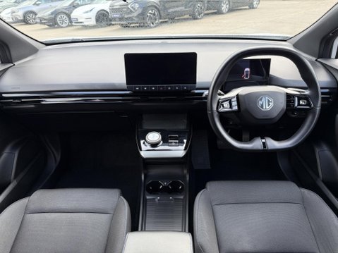 MG MG4 64kWh SE Long Range Hatchback 5dr Electric Auto (203 ps) 28
